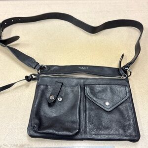 Radley London crossbody in great shape